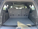 2026 Chevrolet Suburban 2WD LS