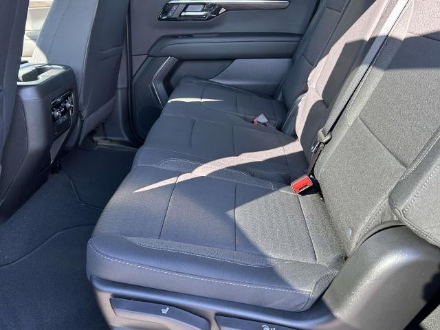 2026 Chevrolet Suburban 2WD LS
