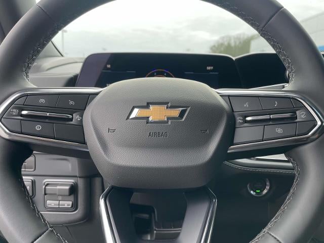 2026 Chevrolet Suburban 2WD LS