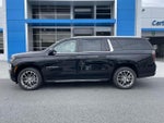 2026 Chevrolet Suburban 2WD LS
