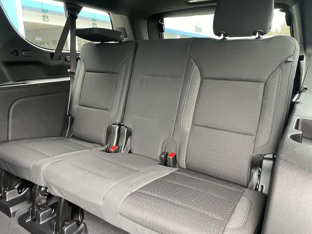 2026 Chevrolet Suburban 2WD LS