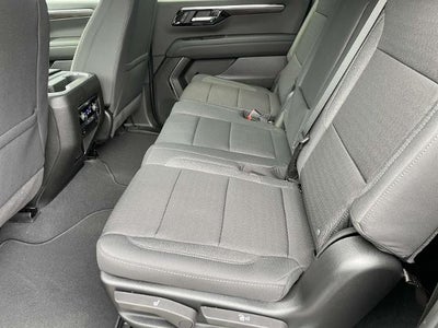 2026 Chevrolet Suburban 2WD LS