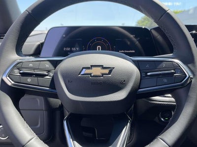 2026 Chevrolet Suburban 2WD LS