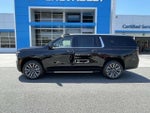 2026 Chevrolet Suburban 2WD LS