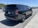 2026 Chevrolet Suburban 2WD LS