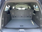 2026 Chevrolet Suburban 2WD LS