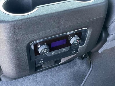 2026 Chevrolet Suburban 2WD LS