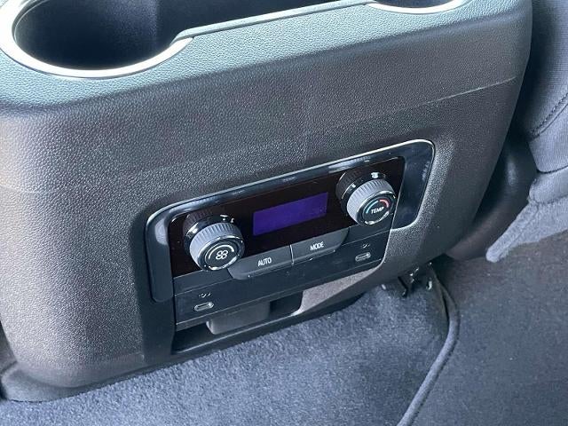 2026 Chevrolet Suburban 2WD LS
