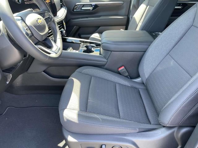 2026 Chevrolet Suburban 2WD LS