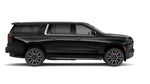 2026 Chevrolet Suburban 2WD LS