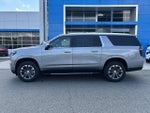 2026 Chevrolet Suburban 2WD LS
