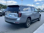 2026 Chevrolet Suburban 2WD LS