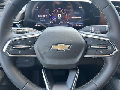 2026 Chevrolet Suburban 2WD LS