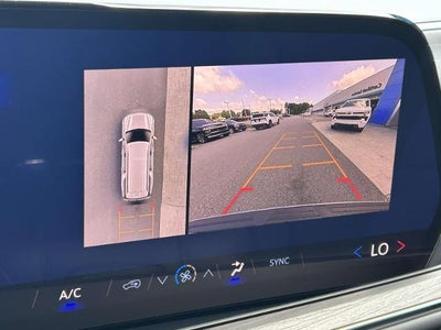 2026 Chevrolet Suburban 2WD LS