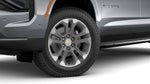 2026 Chevrolet Suburban 2WD LS