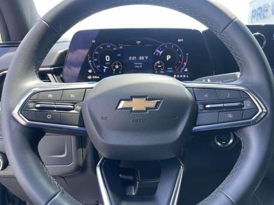 2025 Chevrolet Suburban 2WD LS