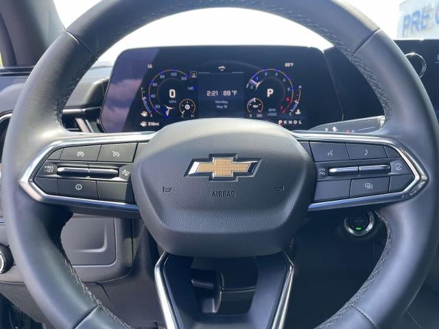 2025 Chevrolet Suburban 2WD LS