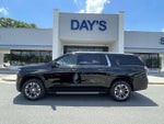 2025 Chevrolet Suburban 2WD LS