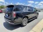 2025 Chevrolet Suburban 2WD LS