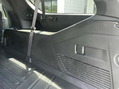 2025 Chevrolet Suburban 2WD LS