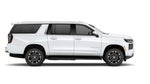 2027 Chevrolet Suburban 2WD LT