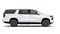 2027 Chevrolet Suburban 2WD LT