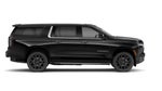2026 Chevrolet Suburban 2WD LT