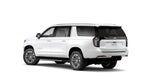 2026 Chevrolet Suburban 2WD LT