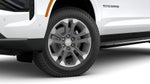 2026 Chevrolet Suburban 2WD LT