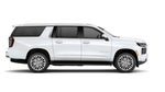 2027 Chevrolet Suburban 2WD LT