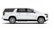 2027 Chevrolet Suburban 2WD LT
