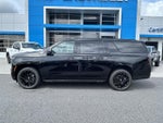 2026 Chevrolet Suburban 2WD RST
