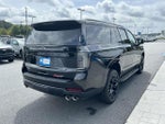 2026 Chevrolet Suburban 2WD RST