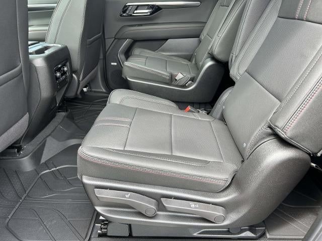 2026 Chevrolet Suburban 2WD RST