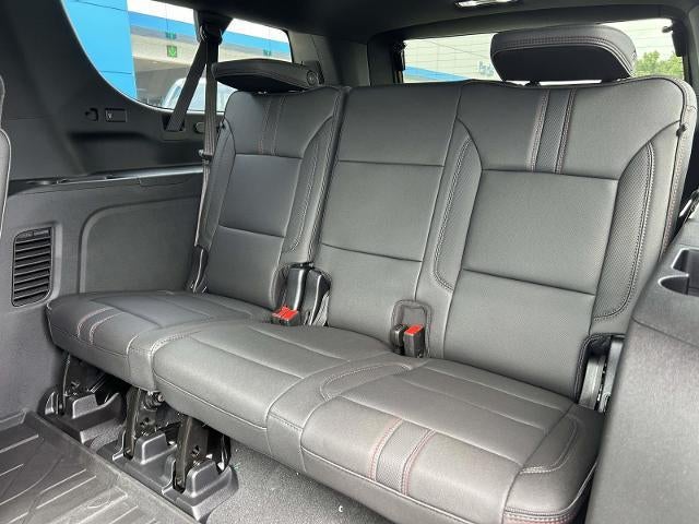 2026 Chevrolet Suburban 2WD RST