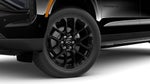2026 Chevrolet Suburban 2WD RST