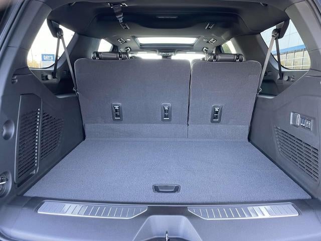 2026 Chevrolet Suburban 2WD Premier