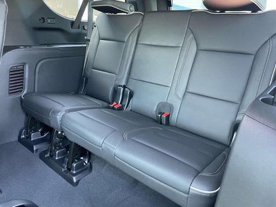 2026 Chevrolet Suburban 2WD Premier