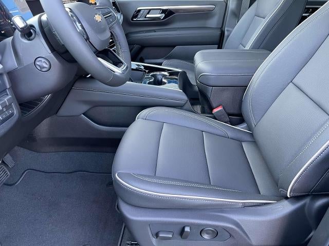 2026 Chevrolet Suburban 2WD Premier