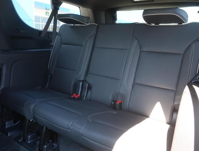 2025 Chevrolet Suburban 2WD Premier