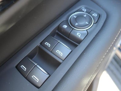 2025 Chevrolet Suburban 2WD Premier