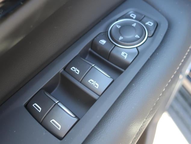 2025 Chevrolet Suburban 2WD Premier