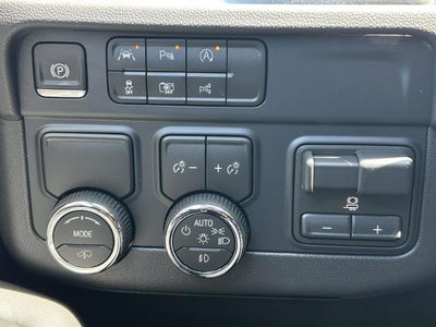 2026 Chevrolet Suburban 2WD High Country
