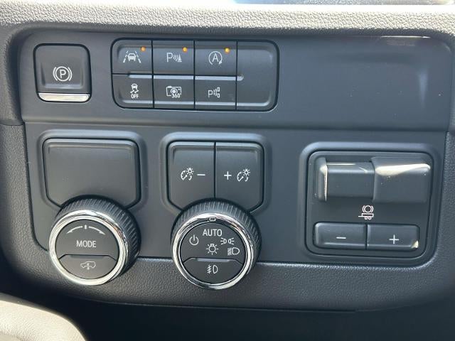 2026 Chevrolet Suburban 2WD High Country