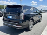 2026 Chevrolet Suburban 2WD High Country