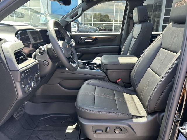 2026 Chevrolet Suburban 2WD High Country