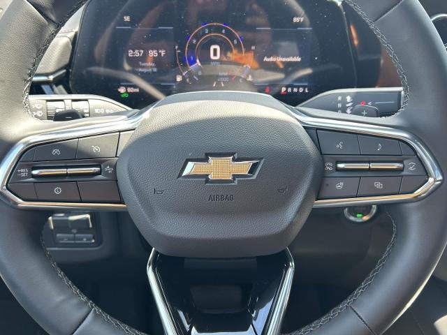 2026 Chevrolet Suburban 2WD High Country