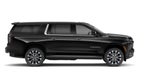 2026 Chevrolet Suburban 2WD High Country