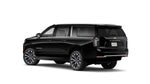 2026 Chevrolet Suburban 2WD High Country