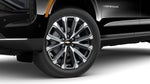 2026 Chevrolet Suburban 2WD High Country
